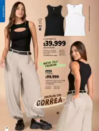 Catálogo Pacífika Página 38