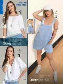 Catálogo Pacífika Página 40