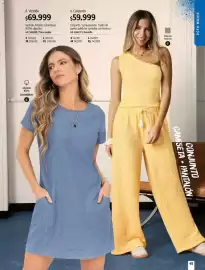 Catálogo Pacífika Página 45