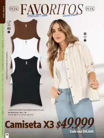 Catálogo Pacífika Página 48