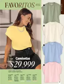Catálogo Pacífika Página 57