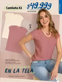Catálogo Pacífika Página 61
