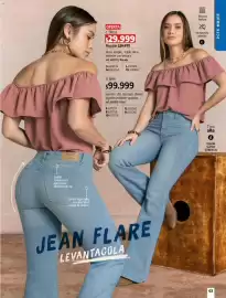 Catálogo Pacífika Página 63