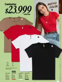 Catálogo Pacífika Página 65