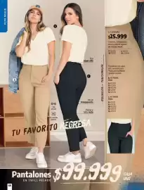 Catálogo Pacífika Página 68
