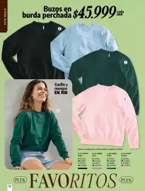 Catálogo Pacífika Página 72
