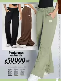 Catálogo Pacífika Página 73