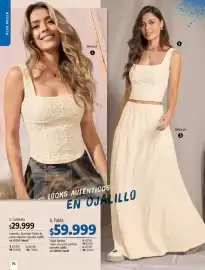 Catálogo Pacífika Página 74