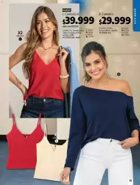 Catálogo Pacífika Página 95
