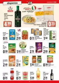 Volantino Rossotono Carrefour Pagina 12