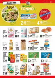 Volantino Rossotono Carrefour Pagina 14