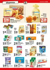 Volantino Rossotono Carrefour Pagina 16