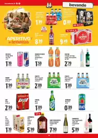 Volantino Rossotono Carrefour Pagina 19