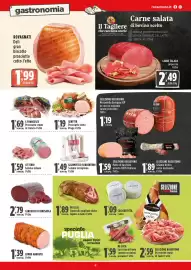 Volantino Rossotono Carrefour Pagina 2