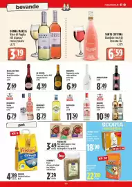 Volantino Rossotono Carrefour Pagina 20
