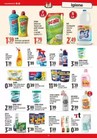 Volantino Rossotono Carrefour Pagina 21