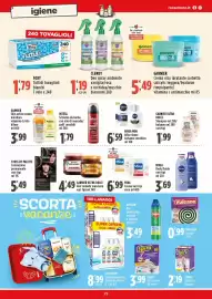 Volantino Rossotono Carrefour Pagina 22