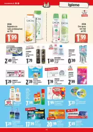 Volantino Rossotono Carrefour Pagina 23
