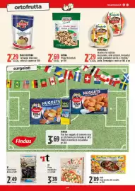 Volantino Rossotono Carrefour Pagina 24