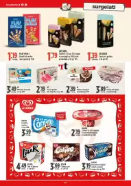 Volantino Rossotono Carrefour Pagina 25