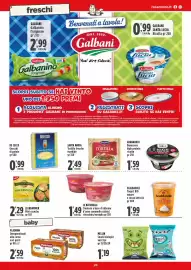Volantino Rossotono Carrefour Pagina 26