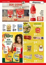 Volantino Rossotono Carrefour Pagina 27