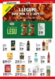 Volantino Rossotono Carrefour Pagina 28