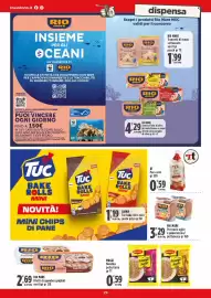 Volantino Rossotono Carrefour Pagina 29