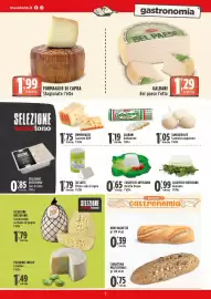 Volantino Rossotono Carrefour Pagina 3