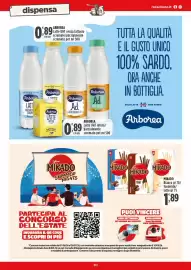 Volantino Rossotono Carrefour Pagina 30