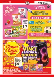 Volantino Rossotono Carrefour Pagina 31