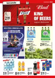 Volantino Rossotono Carrefour Pagina 34
