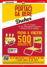 Volantino Rossotono Carrefour Pagina 36