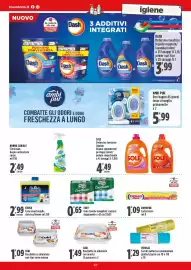 Volantino Rossotono Carrefour Pagina 37