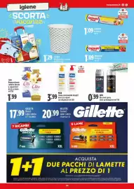 Volantino Rossotono Carrefour Pagina 38