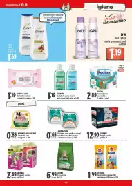 Volantino Rossotono Carrefour Pagina 39