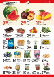 Volantino Rossotono Carrefour Pagina 4
