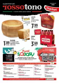Volantino Rossotono Carrefour Pagina 40