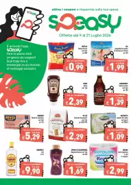 Volantino Rossotono Carrefour Pagina 41