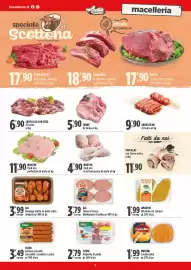 Volantino Rossotono Carrefour Pagina 5