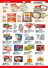 Volantino Rossotono Carrefour Pagina 7
