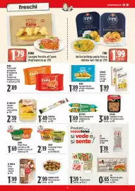 Volantino Rossotono Carrefour Pagina 8