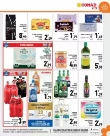 Volantino Conad City settimana 28 Pagina 5