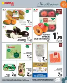 Volantino Conad City settimana 28 Pagina 7