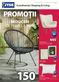 Catalog JYSK Pagină 1