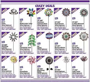 Ocean State Job Lot flyer week 28 Page 17