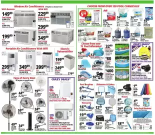 Ocean State Job Lot flyer week 28 Page 2