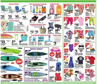Ocean State Job Lot flyer week 28 Page 3