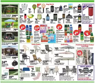 Ocean State Job Lot flyer week 28 Page 4