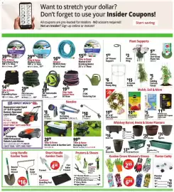 Ocean State Job Lot flyer week 28 Page 5